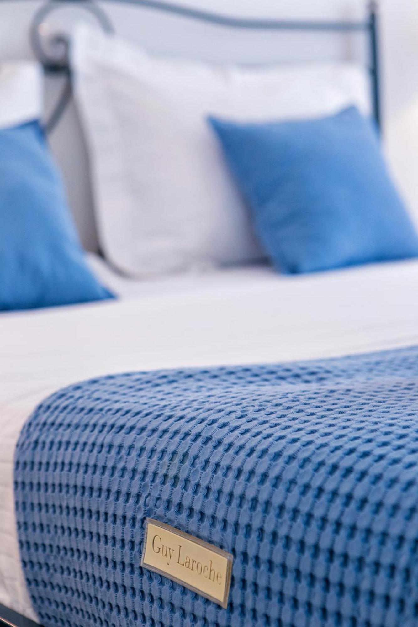 Yades - All Sea View Suites - Adults Only Naoussa Camera foto